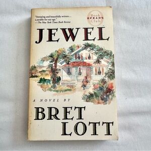 Jewel by Bret Lott
